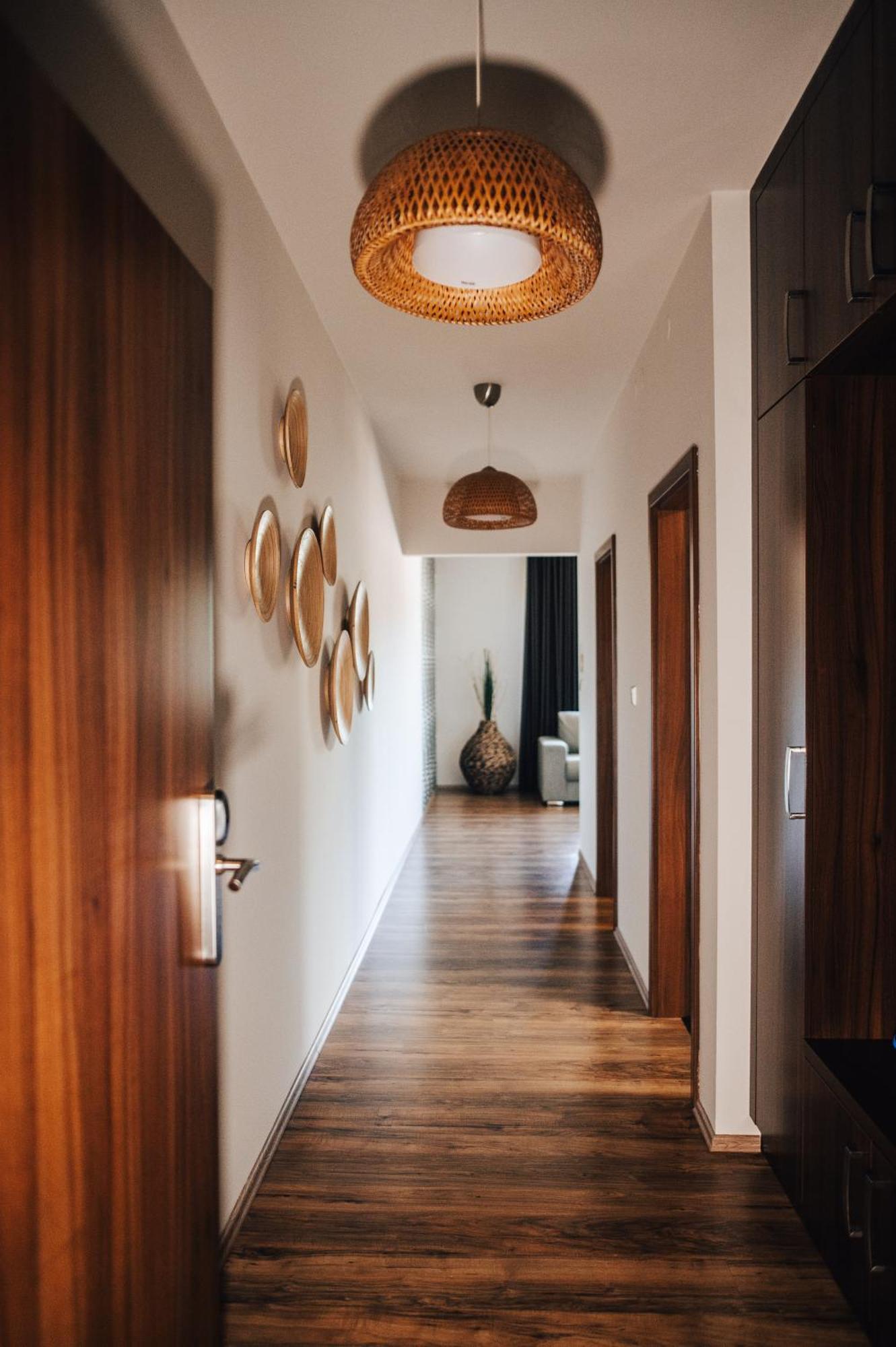 Hotel Elegance Sumperk Bagian luar foto